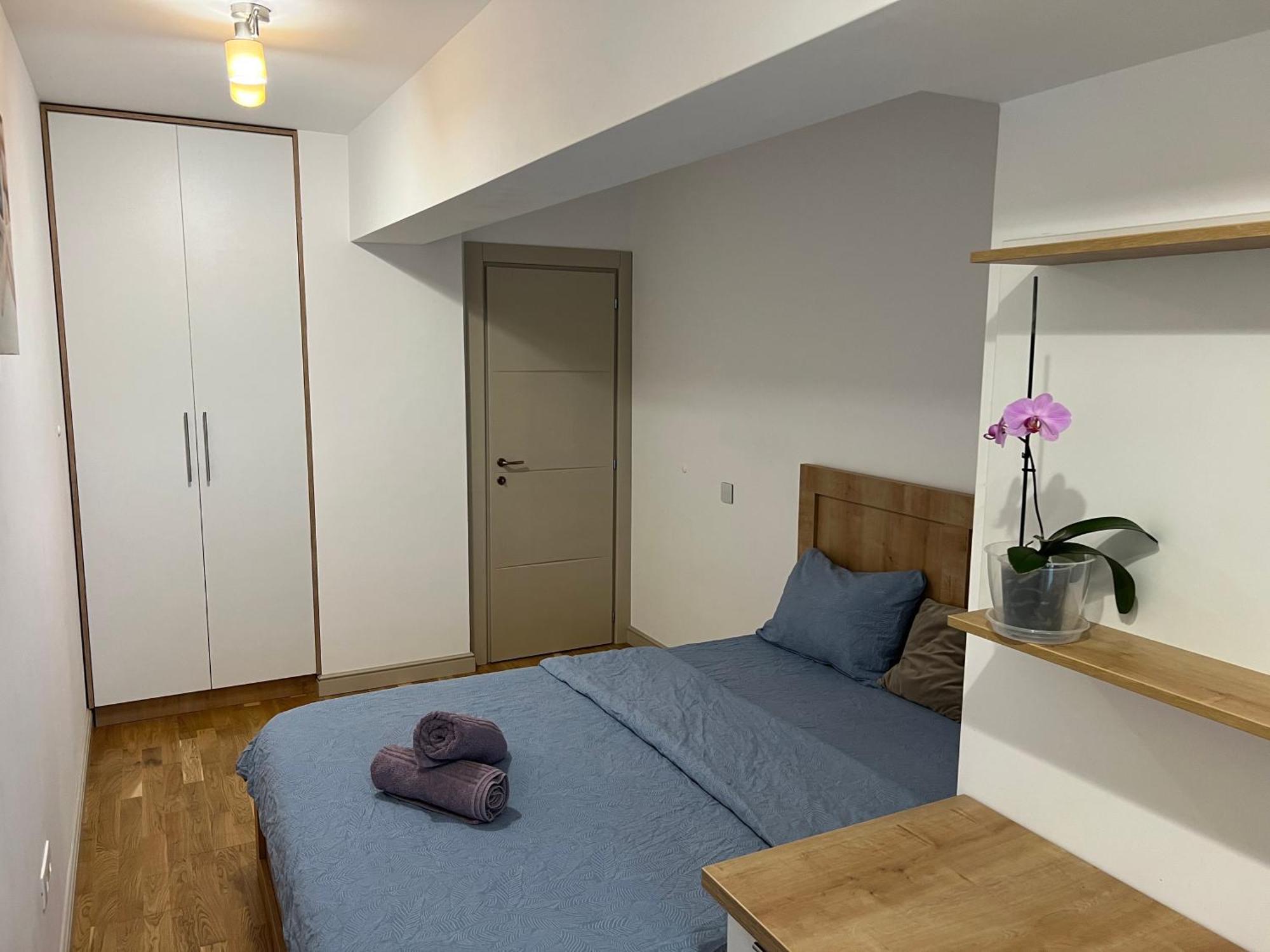 Airport Flyhub Chic Apartment Jassy Zewnętrze zdjęcie