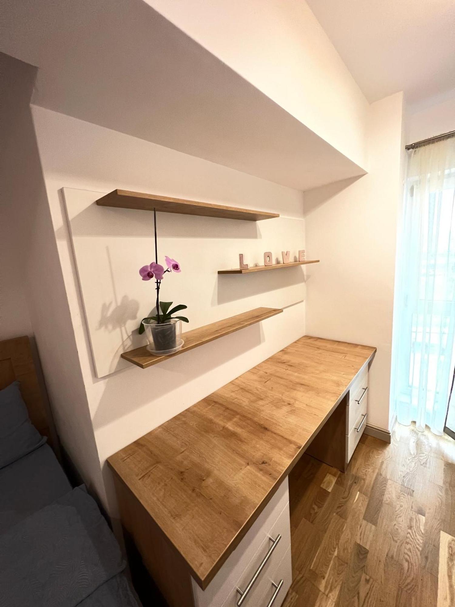 Airport Flyhub Chic Apartment Jassy Zewnętrze zdjęcie