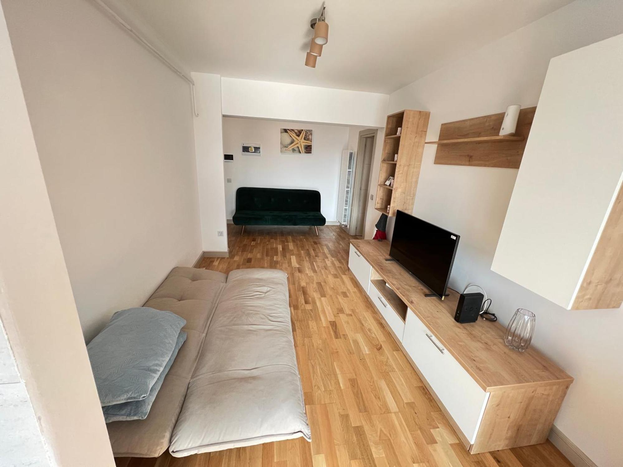 Airport Flyhub Chic Apartment Jassy Zewnętrze zdjęcie